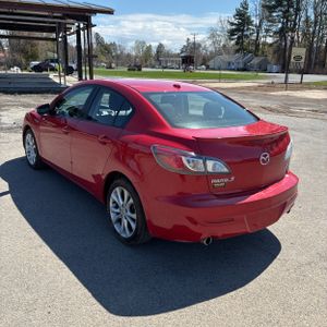 MAZDA MAZDA3 S SPORT - 5