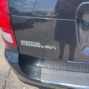 2018 Dodge GRAND CARAVAN SE thumbnail 23