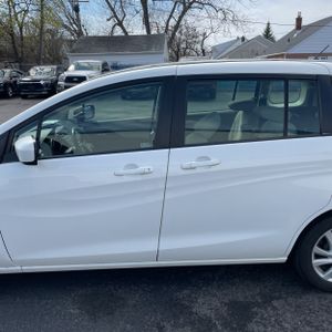 MAZDA MAZDA5 SPORT - 4