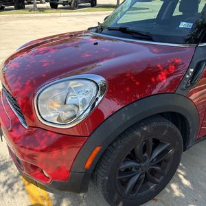 2013 MINI COUNTRYMAN COOPER S 缩略图 28