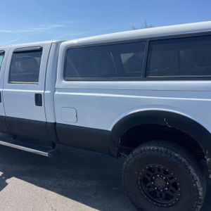 FORD F-250 XLT - 6
