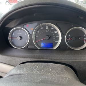 2010 Hyundai SONATA GLS — миниатюра 36