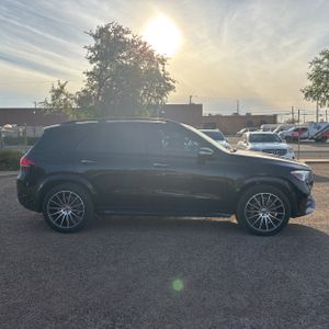 MERCEDES-BENZ GLE - 10