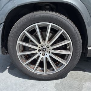 صورة مصغرة 15 لـ 2023 Mercedes-BENZ GLS