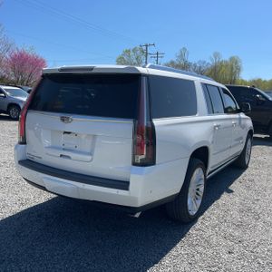 CADILLAC ESCALADE PLATINUM - 8