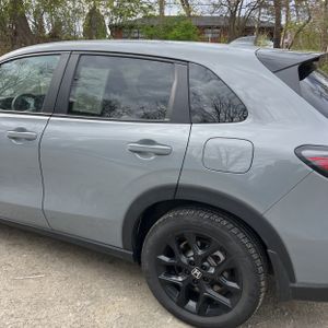 HONDA HR-V SPORT - 6