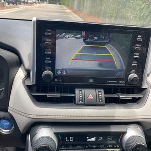 2021 Toyota RAV4 HYBRID XLE PREMIUM 缩略图 39
