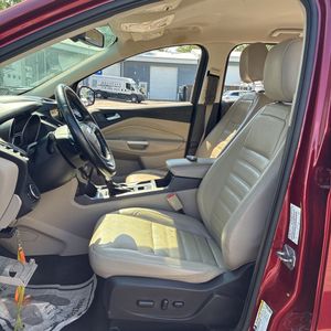 2017 FORD ESCAPE TITANIUM 缩略图 32
