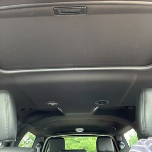2017 Lincoln NAVIGATOR SELECT — миниатюра 44