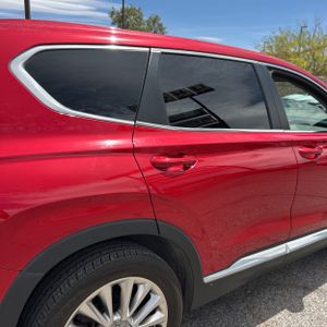 HYUNDAI SANTA FE SE - 9