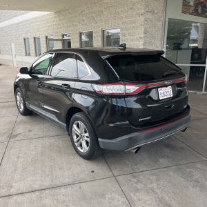 FORD EDGE SEL - 5