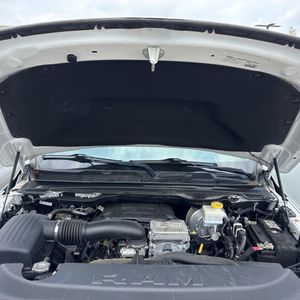 2023 RAM 1500 BIG HORN — миниатюра 44