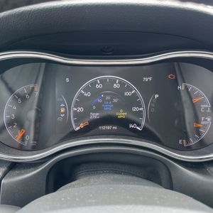 2019 JEEP GRAND CHEROKEE LAREDO E thumbnail 39