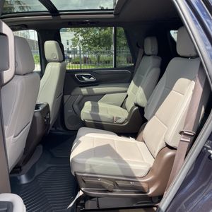 2022 Chevrolet TAHOE LT — фото 27