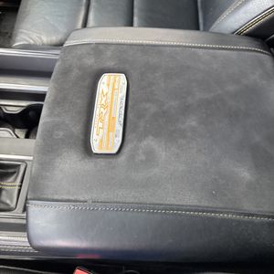 صورة مصغرة 54 لـ 2023 RAM 1500 TRX