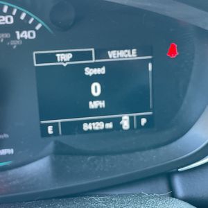2018 Chevrolet TRAX LT — миниатюра 40