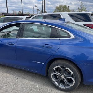 CHEVROLET MALIBU LT - 6