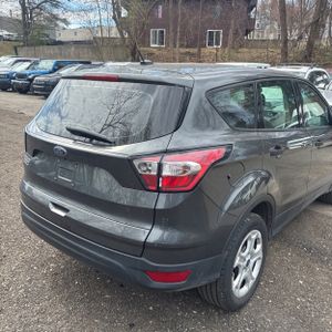 FORD ESCAPE S - 8