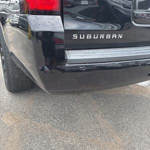 2019 Chevrolet SUBURBAN LT — миниатюра 55
