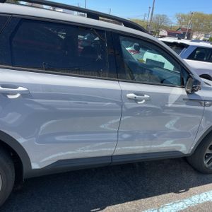 KIA SORENTO X-LINE EX - 9