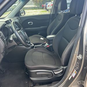 2017 KIA SOUL BASE — миниатюра 31