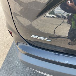 2021 FORD EDGE SEL — миниатюра 23