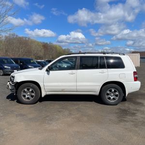 TOYOTA HIGHLANDER - 3