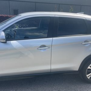 MITSUBISHI OUTLANDER SPORT 2.0 SE AWC - 4