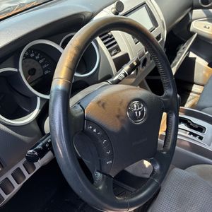 صورة مصغرة 59 لـ 2007 Toyota TACOMA PRERUNNER V6