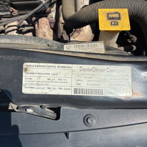 صورة مصغرة 47 لـ 2008 Dodge GRAND CARAVAN SE
