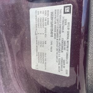 2008 Chevrolet SILVERADO 1500 LTZ — миниатюра 41