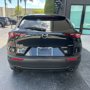 صورة 7 لـ 2021 Mazda CX-30 SELECT
