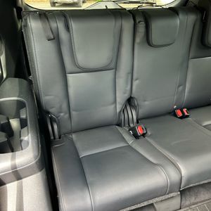 صورة 37 لـ 2022 Subaru ASCENT LIMITED 7-PASSENGER