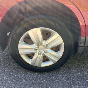 2016 Subaru OUTBACK 2.5I thumbnail 19