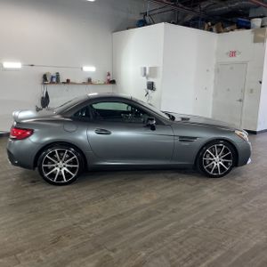 MERCEDES-BENZ SL AMG - 10