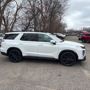 HYUNDAI PALISADE XRT - 10