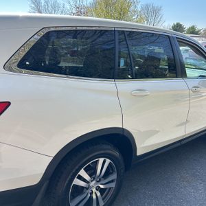 HONDA PILOT EX-L W/RES - 9