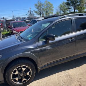 SUBARU CROSSTREK 2.0I PREMIUM - 2