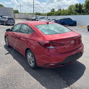 صورة 5 لـ 2020 Hyundai ELANTRA VALUE EDITION