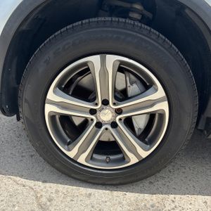 صورة مصغرة 17 لـ 2016 Mercedes-BENZ GLC