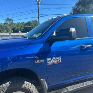 2017 RAM 2500 TRADESMAN 照片 2