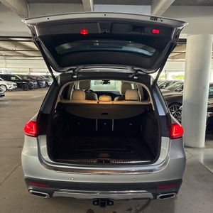 صورة مصغرة 43 لـ 2022 Mercedes-BENZ GLE
