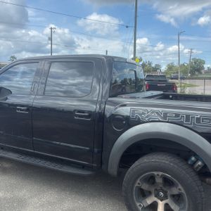 صورة 6 لـ 2017 FORD F-150 RAPTOR