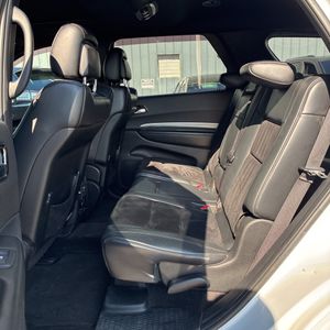 2018 Dodge DURANGO GT — миниатюра 34