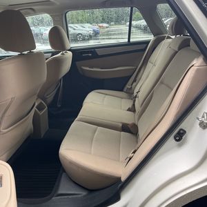 صورة مصغرة 33 لـ 2016 Subaru OUTBACK 2.5I PREMIUM