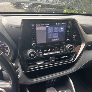 2022 Toyota HIGHLANDER LE 缩略图 38