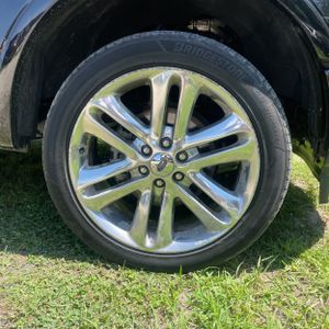 صورة مصغرة 20 لـ 2018 FORD F-150 PLATINUM