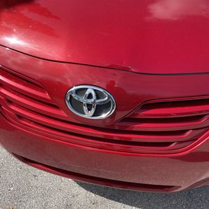 2007 Toyota CAMRY LE 缩略图 53