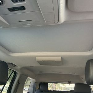 2018 Chevrolet TAHOE LT — фото 43
