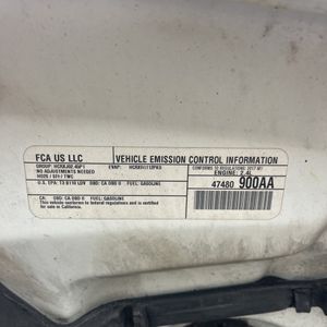 2017 JEEP COMPASS LATITUDE — миниатюра 48